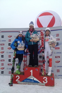 2012 Austria Cup