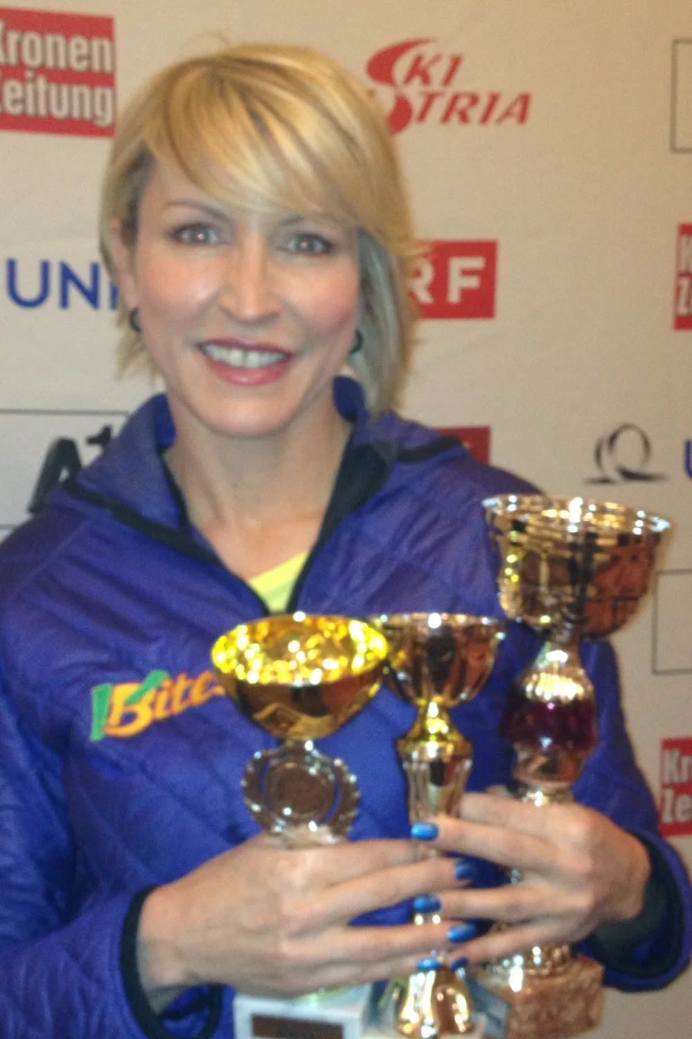 2013 Austria Cup